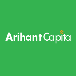 Arihant Capital Markets Limited logo