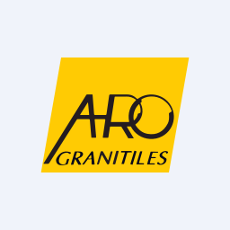 Aro Granite Industries Limited logo