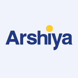Arshiya Limited logo