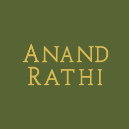 Anand Rathi Share and Stock Brokers Limited logo
