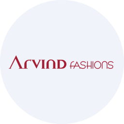 Arvind Fashions Limited logo
