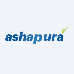 Ashapura Logistics Limited logo