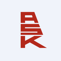 ASK Automotive Limited logo