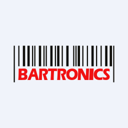 Bartronics India Limited logo