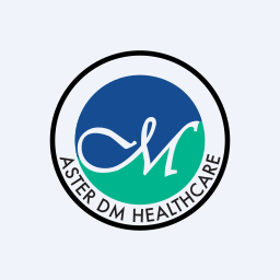 Aster DM Healthcare Limited logo