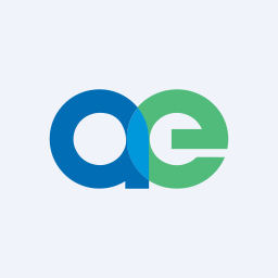 Atlanta Electricals Limited logo