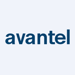 Avantel Limited logo