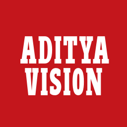 Aditya Vision Limited logo