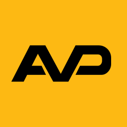 AVP Infracon Limited logo