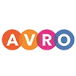 AVRO INDIA LIMITED logo