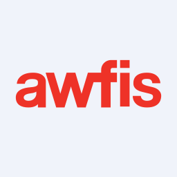 Awfis Space Solutions Limited logo