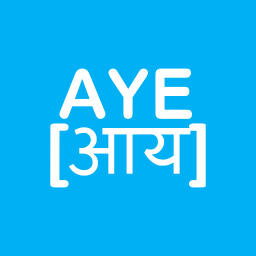 Aye Finance Limited logo