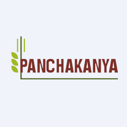 Baba Food Processing (India) Limited logo