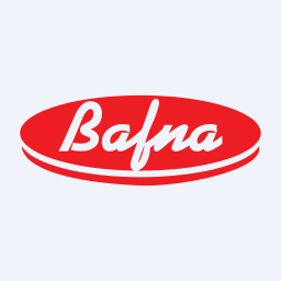 Bafna Pharmaceuticals Limited logo