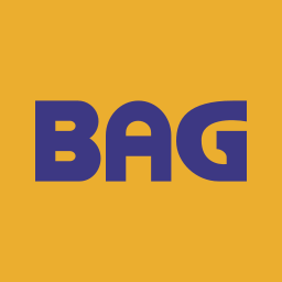 B.A.G Films and Media Limited logo