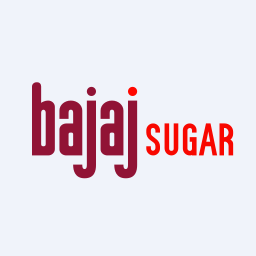 Bajaj Hindusthan Sugar Limited logo