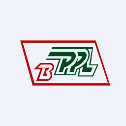 Balaji Phosphates Limited logo