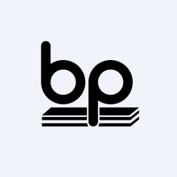 Balkrishna Paper Mills Limited logo