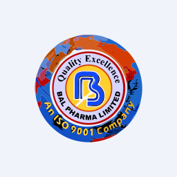 Bal Pharma Limited logo