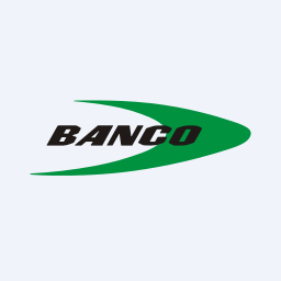 Banco Products (I) Limited logo