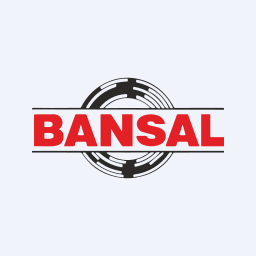 Bansal Wire Industries Limited logo