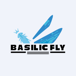 Basilic Fly Studio Limited logo