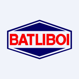 Batliboi Limited logo
