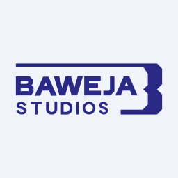 Baweja Studios Limited logo