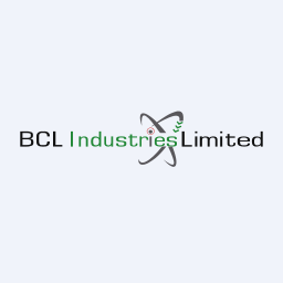 Bcl Industries Limited logo