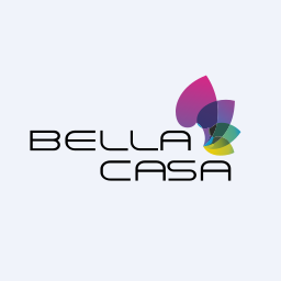 Bella Casa Fashion & Retail Limited logo
