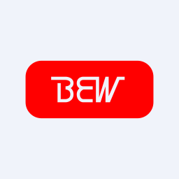 BEW Engineering Limited logo
