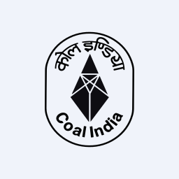 Bharat Coking Coal Limited logo