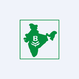 Bharat Rasayan Limited logo
