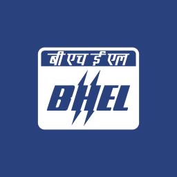 Bharat Heavy Electricals Limited logo