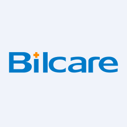 Bilcare Limited logo