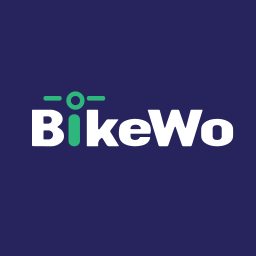Bikewo Green Tech Limited logo