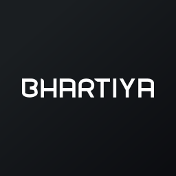 Bhartiya International Limited logo