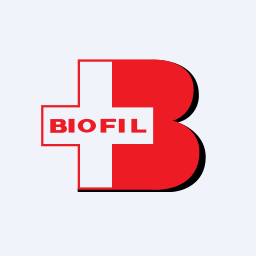 Biofil Chemicals & Pharmaceuticals Limited logo