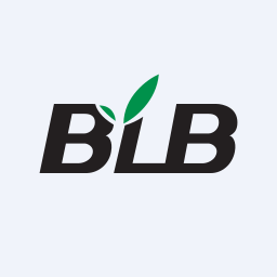 BLB Limited logo