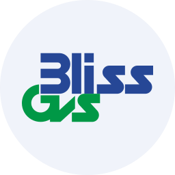 Bliss GVS Pharma Limited logo