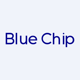 Blue Chip India Limited logo