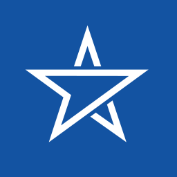 Blue Star Limited logo