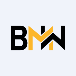 BMW Ventures Limited logo
