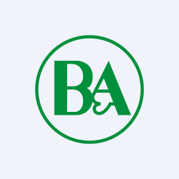 B & A Limited logo