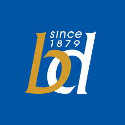 Bombay Dyeing & Mfg Company Limited logo