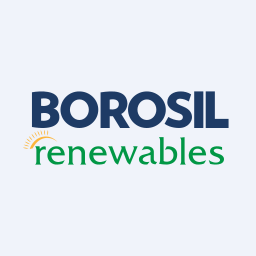 Borosil Limited logo