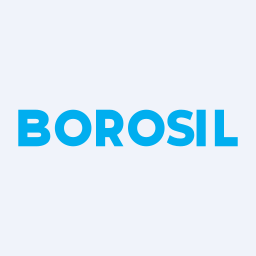 Borosil Scientific Limited logo