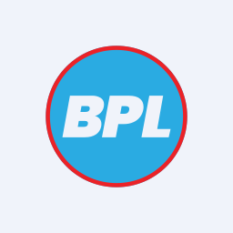 BPL Limited logo