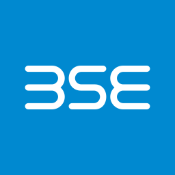 BSE Limited logo