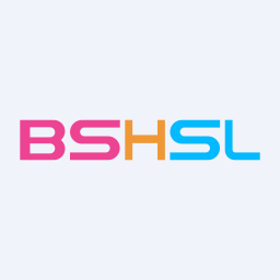 Bombay Super Hybrid Seeds Limited logo